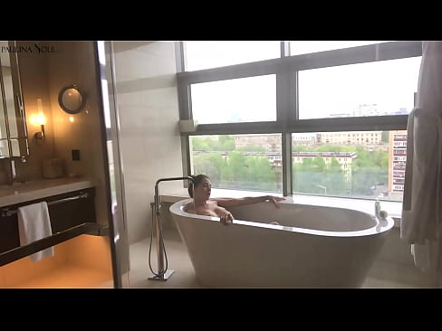 ❤️ Tremendous babe Passjonatament jerking off pussy tagħha fil-kamra tal-banju ❤️ Sess f'mt.storestarbucks.top ❌❤