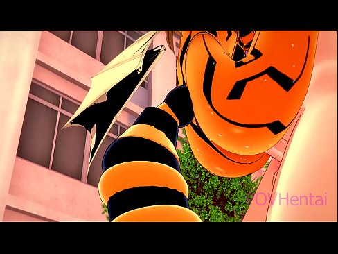 ❤️ Wasp Girl Monster ❤️ Sess f'mt.storestarbucks.top ❌❤